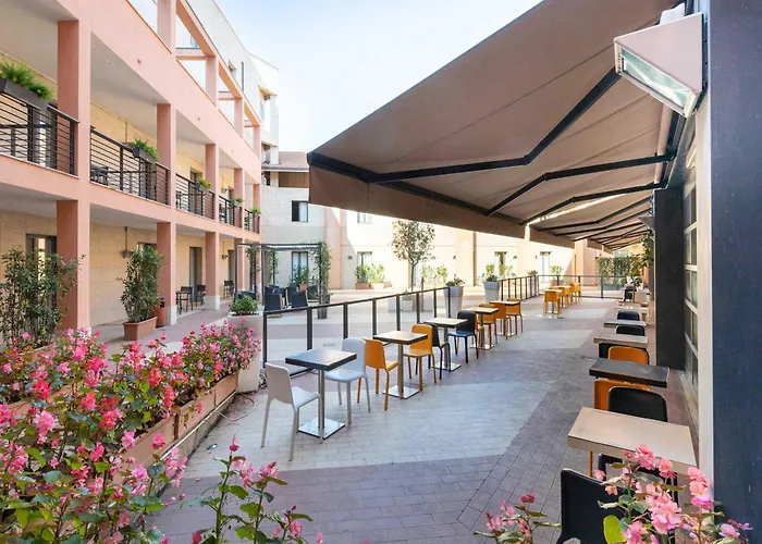 B&B Hotel Roma Tuscolana San Giovanni