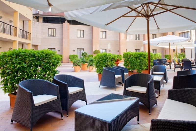 Tuscolana San Giovanni 3* Rom
